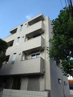 イーストエンド枡形の画像