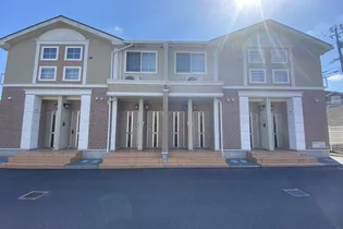 プロムナードVの画像