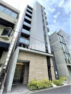 アスナ【6階】の外観