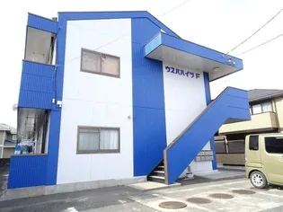 ウスバハイツの画像