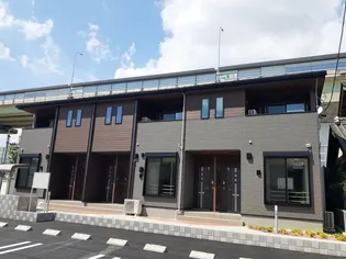 ヒストリア 勝川の画像