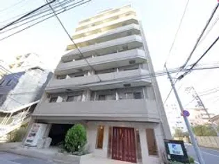 スカイコート両国弐番館の画像