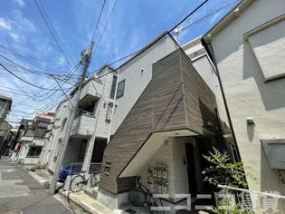 シャカラート大島の画像