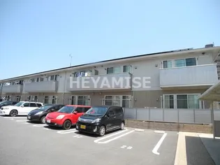 ラルーチェ幸 B棟の画像