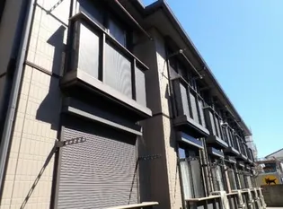 冨士フラッツの画像