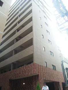アヴァンティーク銀座2丁目参番館の画像