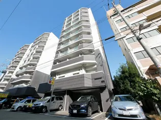 GRAMERCY JUSOーHIGASHI 3RDの画像