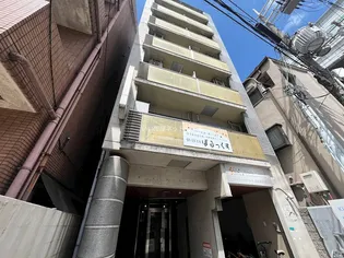 エトワールヴィルーR深江橋駅前の画像