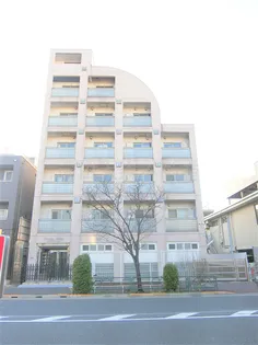 サンライズハイム【3階】の外観