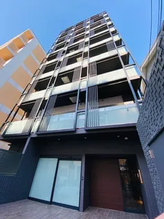 ブエナビスタ【4階】の外観