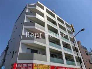 ホワイトステージの画像