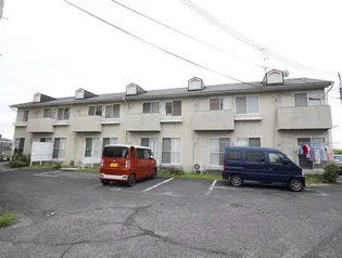 モアクレスト和気A棟の画像