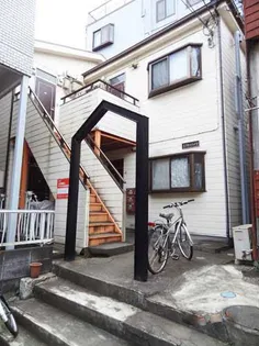 エフケイハイツの画像