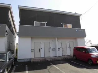 フォンターナW棟の画像