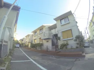 豊島北ガーデンハイツの画像