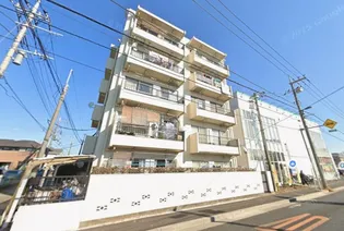 マンションオノの画像