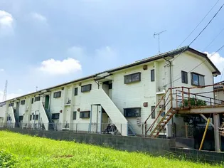 クレセントパレスの画像