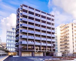 GENOVIA板橋 WEST GREEN VEILの画像