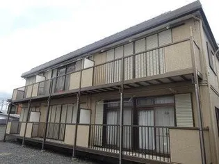 フクイハイムの画像