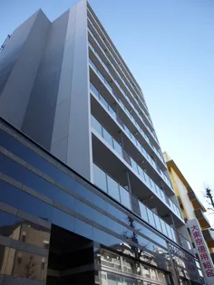 ローヤルレジデンス下目黒の画像