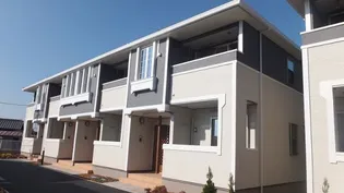 クレストガーデンIVの画像