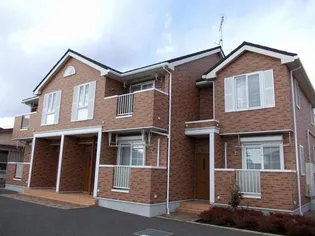 イースト ヒルCの画像