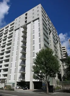 La Douceur片平【4階】の外観