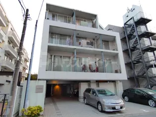 アリア幕張の画像