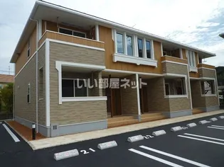 ハウスアイIIIの画像