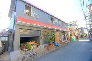 DMハイツ松丘の画像