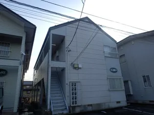 クレールIIの画像