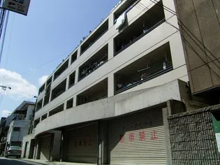 クラウンハイツの画像