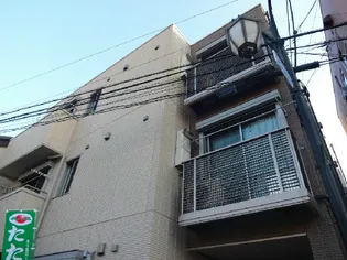 アンジュI Mの画像