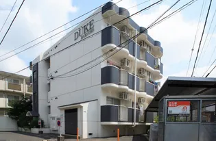 トゥレ カーサ伊福町の画像