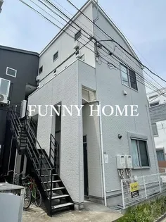 アティック豪徳寺の画像