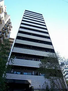 ステージファースト飯田橋アジールコート【5階】の外観