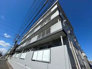 グリーンヒルセゾンの画像