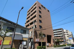 海舟ビルの画像