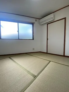 コーポ一野の画像