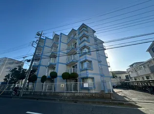 秋本マンションの画像