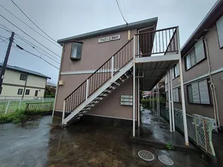 ファミーユ津田沼E棟の画像