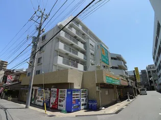 穂高第20ブラザーズビルの画像