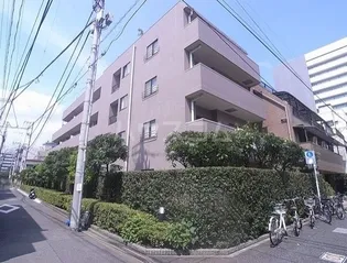 ファミール中野の画像