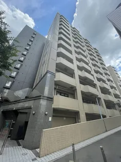 マイキャッスル渋谷JP【11階】の外観