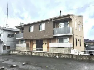 シャーメゾンAの画像