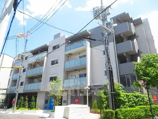 スプランディッド甲子園の画像