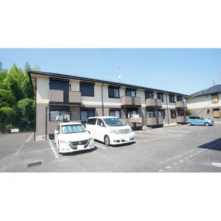 メープル クロス エガムロIIIの画像