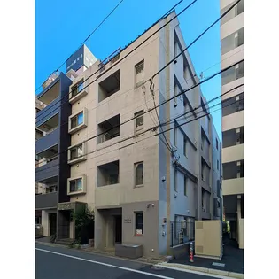 ゼフィール横濱の画像