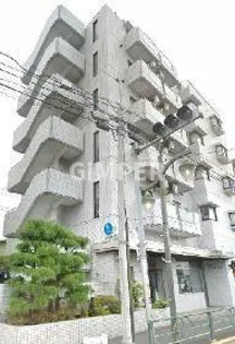 グレース千早町の画像