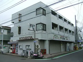 M1ハイツの画像